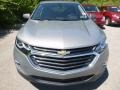 Pepperdust Metallic - Equinox LT AWD Photo No. 8