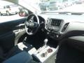 Pepperdust Metallic - Equinox LT AWD Photo No. 11
