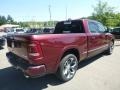 Delmonico Red Pearl - 1500 Limited Crew Cab 4x4 Photo No. 5