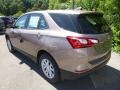 Sandy Ridge Metallic - Equinox LS AWD Photo No. 3
