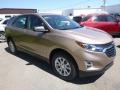  2019 Equinox LS AWD Sandy Ridge Metallic