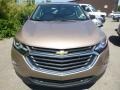 Sandy Ridge Metallic - Equinox LS AWD Photo No. 8