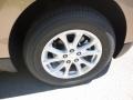 Sandy Ridge Metallic - Equinox LS AWD Photo No. 9