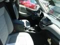 Sandy Ridge Metallic - Equinox LS AWD Photo No. 10