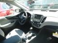 Sandy Ridge Metallic - Equinox LS AWD Photo No. 11