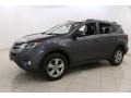 Magnetic Gray Metallic - RAV4 XLE Photo No. 3