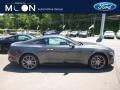 2018 Lead Foot Gray Ford Mustang EcoBoost Fastback #128152106