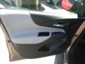 Sandy Ridge Metallic - Equinox LS AWD Photo No. 14