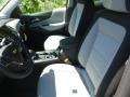 Sandy Ridge Metallic - Equinox LS AWD Photo No. 15