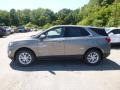 Pepperdust Metallic - Equinox LT AWD Photo No. 2