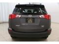 Magnetic Gray Metallic - RAV4 XLE Photo No. 16