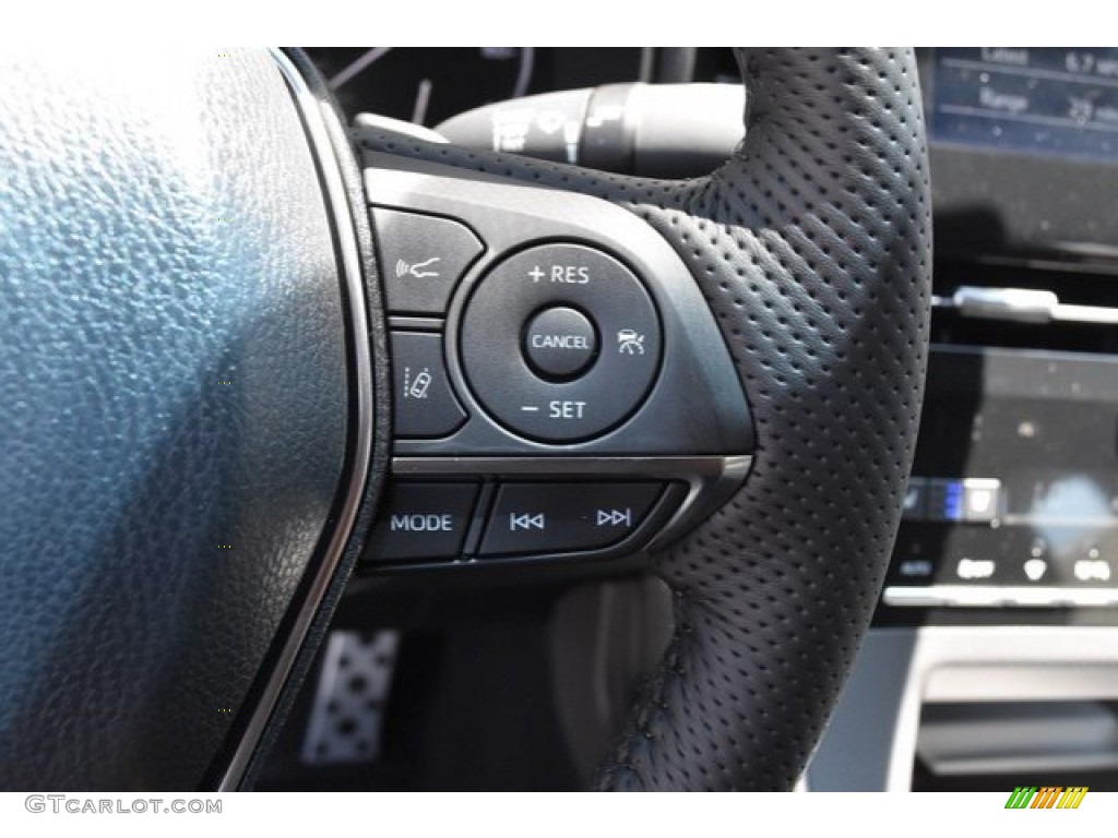 2019 Avalon Touring - Parisian Night Pearl / Gray photo #28