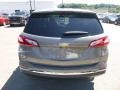 Pepperdust Metallic - Equinox LT AWD Photo No. 4