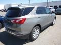 Pepperdust Metallic - Equinox LT AWD Photo No. 5