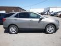 Pepperdust Metallic - Equinox LT AWD Photo No. 6