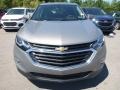 Pepperdust Metallic - Equinox LT AWD Photo No. 8