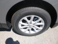 Pepperdust Metallic - Equinox LT AWD Photo No. 9