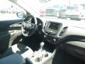 Pepperdust Metallic - Equinox LT AWD Photo No. 11