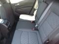 Pepperdust Metallic - Equinox LT AWD Photo No. 12