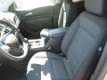Pepperdust Metallic - Equinox LT AWD Photo No. 15