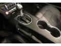 2017 Ingot Silver Ford Mustang EcoBoost Premium Convertible  photo #16