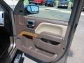Bronze Alloy Metallic - Sierra 1500 SLT Crew Cab 4x4 Photo No. 18
