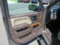 Bronze Alloy Metallic - Sierra 1500 SLT Crew Cab 4x4 Photo No. 29