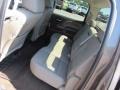 Bronze Alloy Metallic - Sierra 1500 SLT Crew Cab 4x4 Photo No. 40