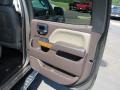 Bronze Alloy Metallic - Sierra 1500 SLT Crew Cab 4x4 Photo No. 44