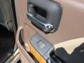 Bronze Alloy Metallic - Sierra 1500 SLT Crew Cab 4x4 Photo No. 45