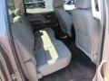 Bronze Alloy Metallic - Sierra 1500 SLT Crew Cab 4x4 Photo No. 46