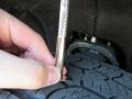 Bronze Alloy Metallic - Sierra 1500 SLT Crew Cab 4x4 Photo No. 53