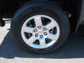 Bronze Alloy Metallic - Sierra 1500 SLT Crew Cab 4x4 Photo No. 56