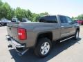 Bronze Alloy Metallic - Sierra 2500HD SLT Crew Cab 4x4 Photo No. 5