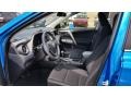 Electric Storm Blue - RAV4 LE Photo No. 3