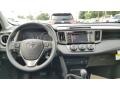 Electric Storm Blue - RAV4 LE Photo No. 5