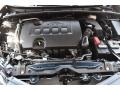  2019 Corolla LE 1.8 Liter DOHC 16-Valve VVT-i 4 Cylinder Engine