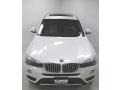 2016 Mineral White Metallic BMW X3 xDrive28i  photo #8