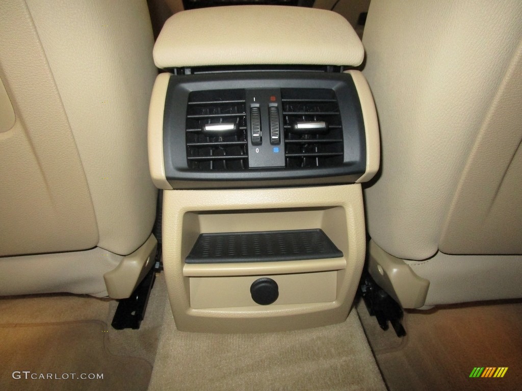 2016 X3 xDrive28i - Mineral White Metallic / Sand Beige photo #22
