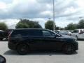 DB Black Crystal - Durango SRT AWD Photo No. 6