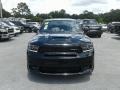 DB Black Crystal - Durango SRT AWD Photo No. 8
