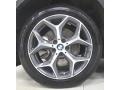 Glacier Silver Metallic - X1 xDrive28i Photo No. 30