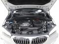 Glacier Silver Metallic - X1 xDrive28i Photo No. 31