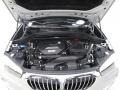 2018 Glacier Silver Metallic BMW X1 xDrive28i  photo #31