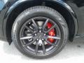 2018 Dodge Durango SRT AWD Wheel and Tire Photo