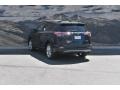 2018 Galactic Aqua Mica Toyota RAV4 Platinum AWD  photo #3