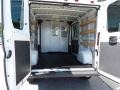 2017 Bright White Ram ProMaster 1500 Low Roof Cargo Van  photo #12