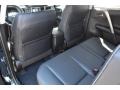 2018 Galactic Aqua Mica Toyota RAV4 Platinum AWD  photo #14