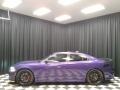 Plum Crazy Pearl - Charger Daytona 392 Photo No. 1