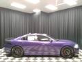 Plum Crazy Pearl - Charger Daytona 392 Photo No. 5